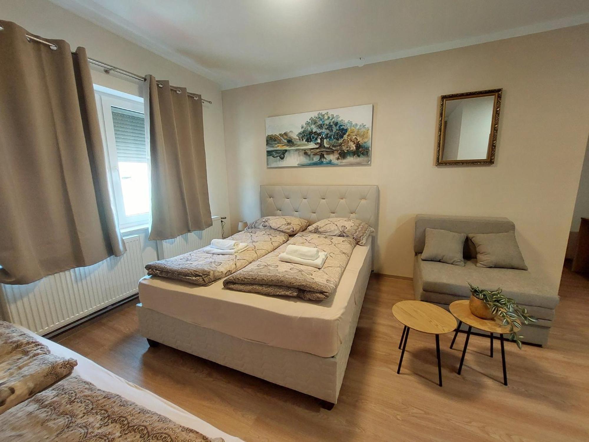 B&B Mio Nonno Rooms Ljubljana Ex Bizeljcan Rooms Eksteriør bilde