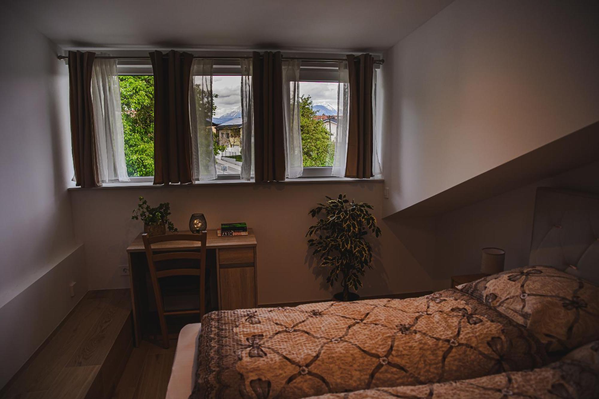 B&B Mio Nonno Rooms Ljubljana Ex Bizeljcan Rooms Eksteriør bilde