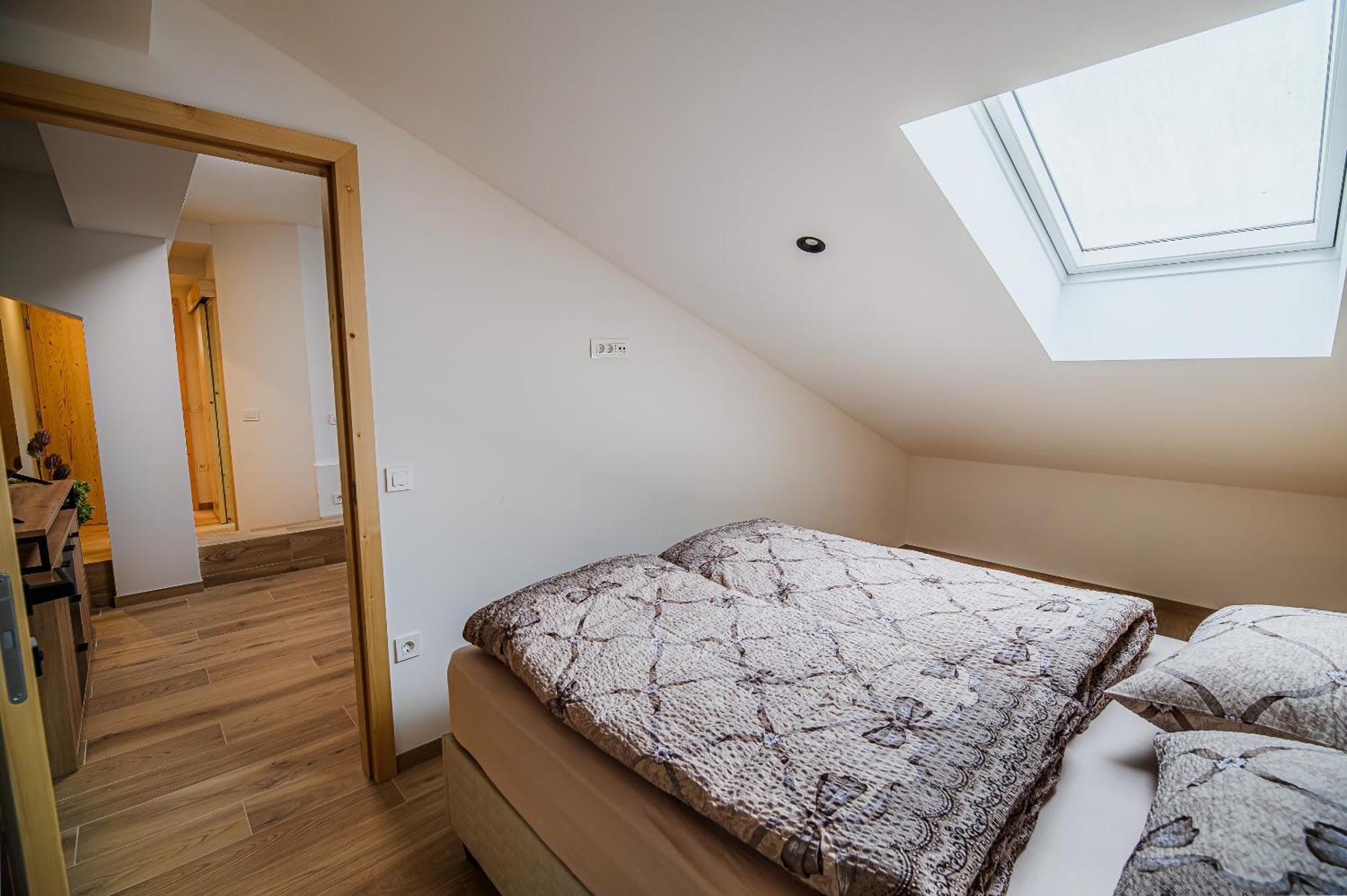 B&B Mio Nonno Rooms Ljubljana Ex Bizeljcan Rooms Eksteriør bilde