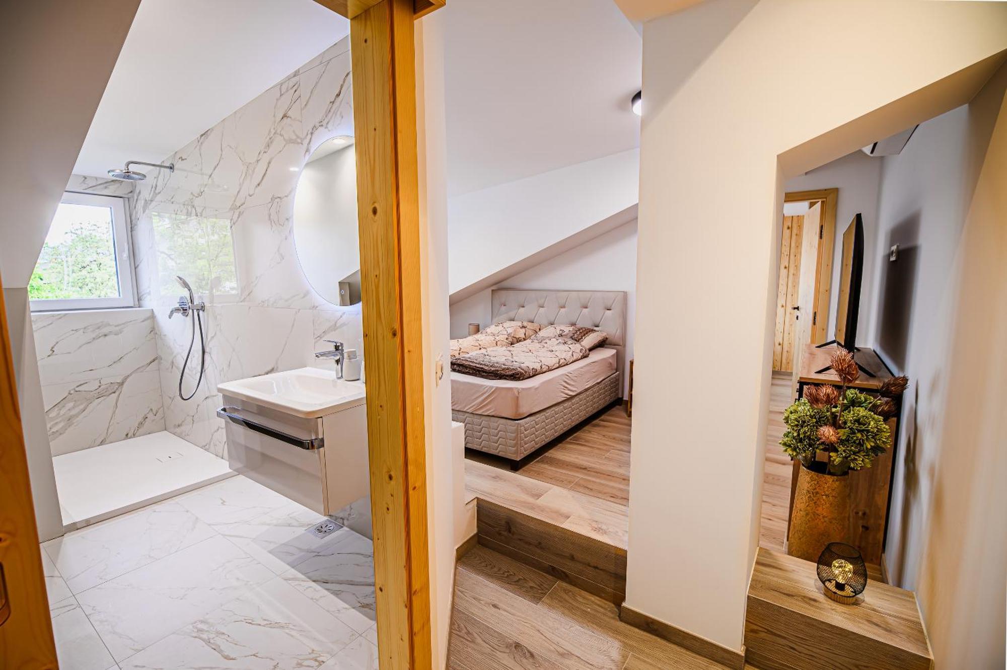 B&B Mio Nonno Rooms Ljubljana Ex Bizeljcan Rooms Eksteriør bilde