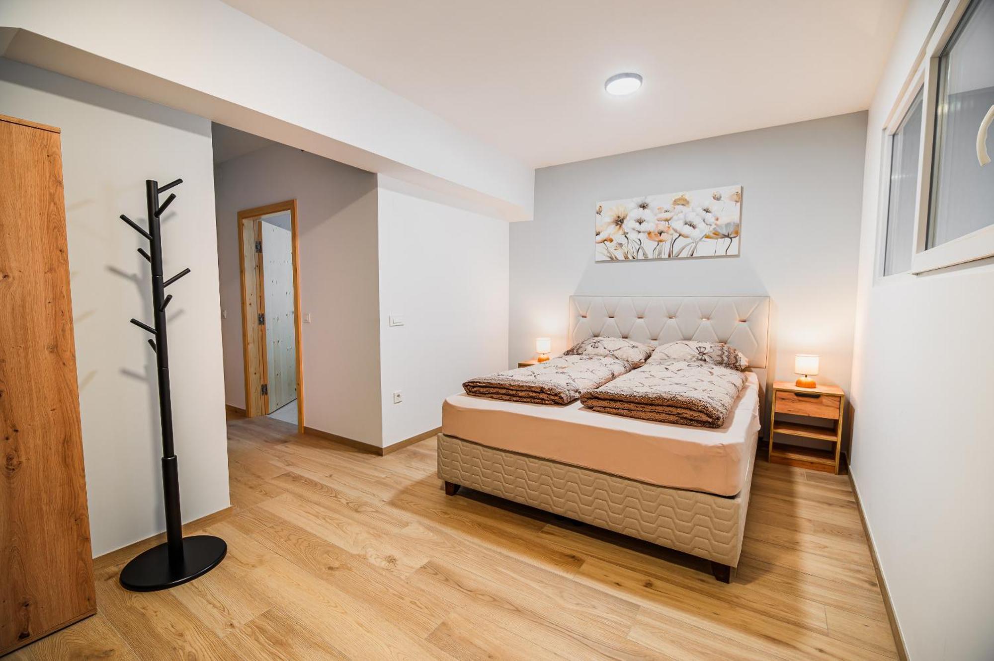 B&B Mio Nonno Rooms Ljubljana Ex Bizeljcan Rooms Eksteriør bilde
