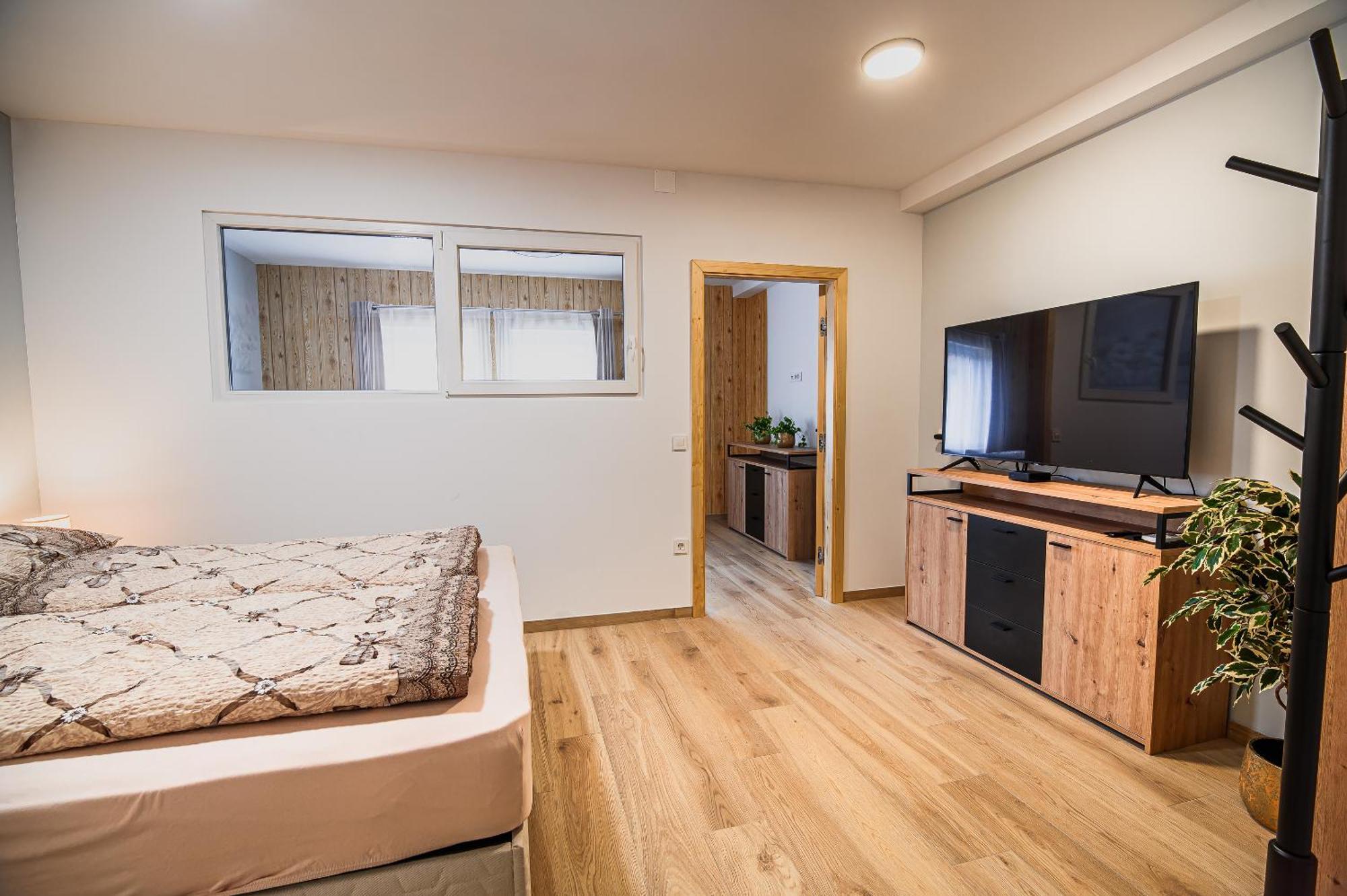 B&B Mio Nonno Rooms Ljubljana Ex Bizeljcan Rooms Eksteriør bilde