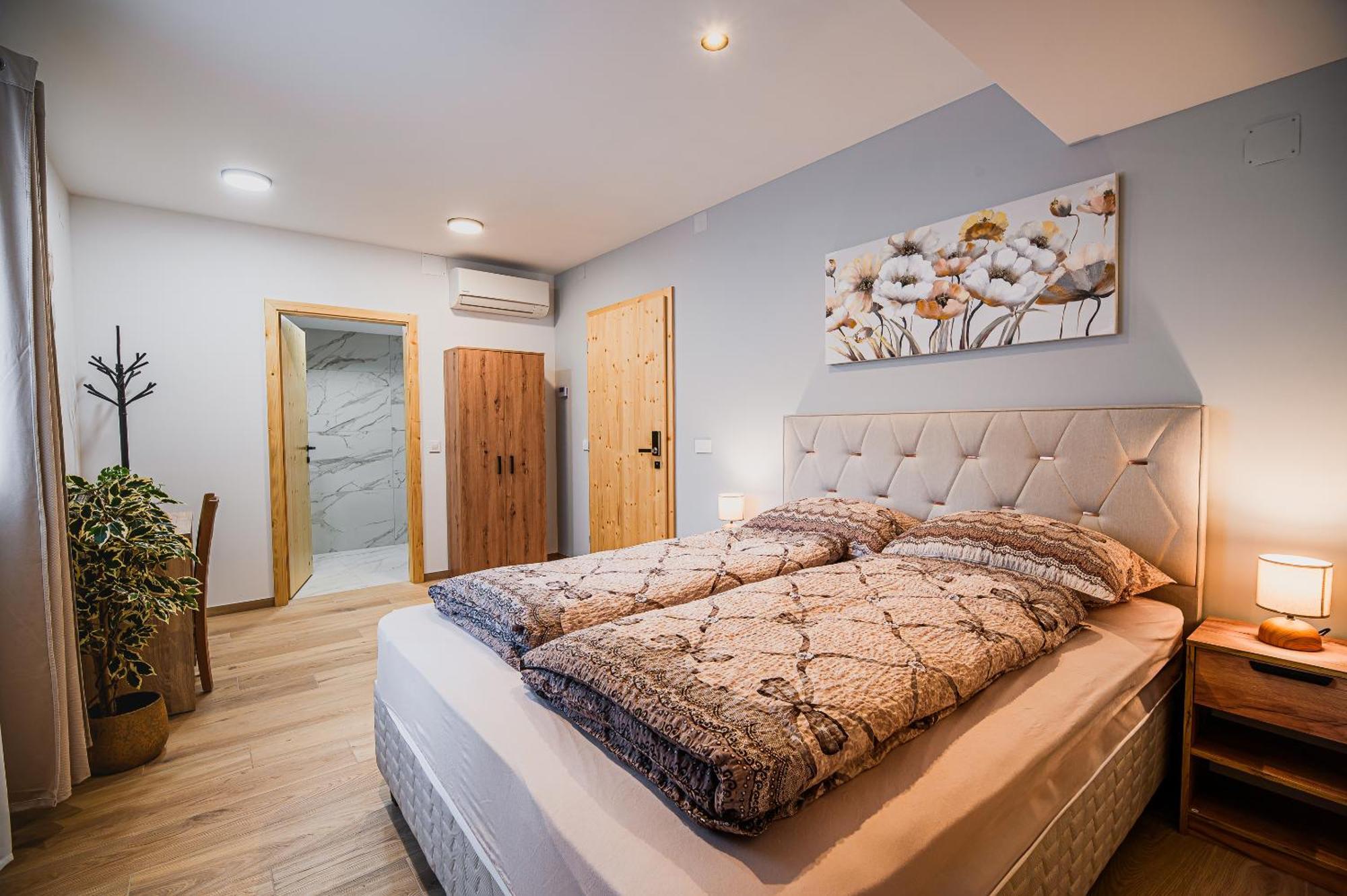 B&B Mio Nonno Rooms Ljubljana Ex Bizeljcan Rooms Eksteriør bilde