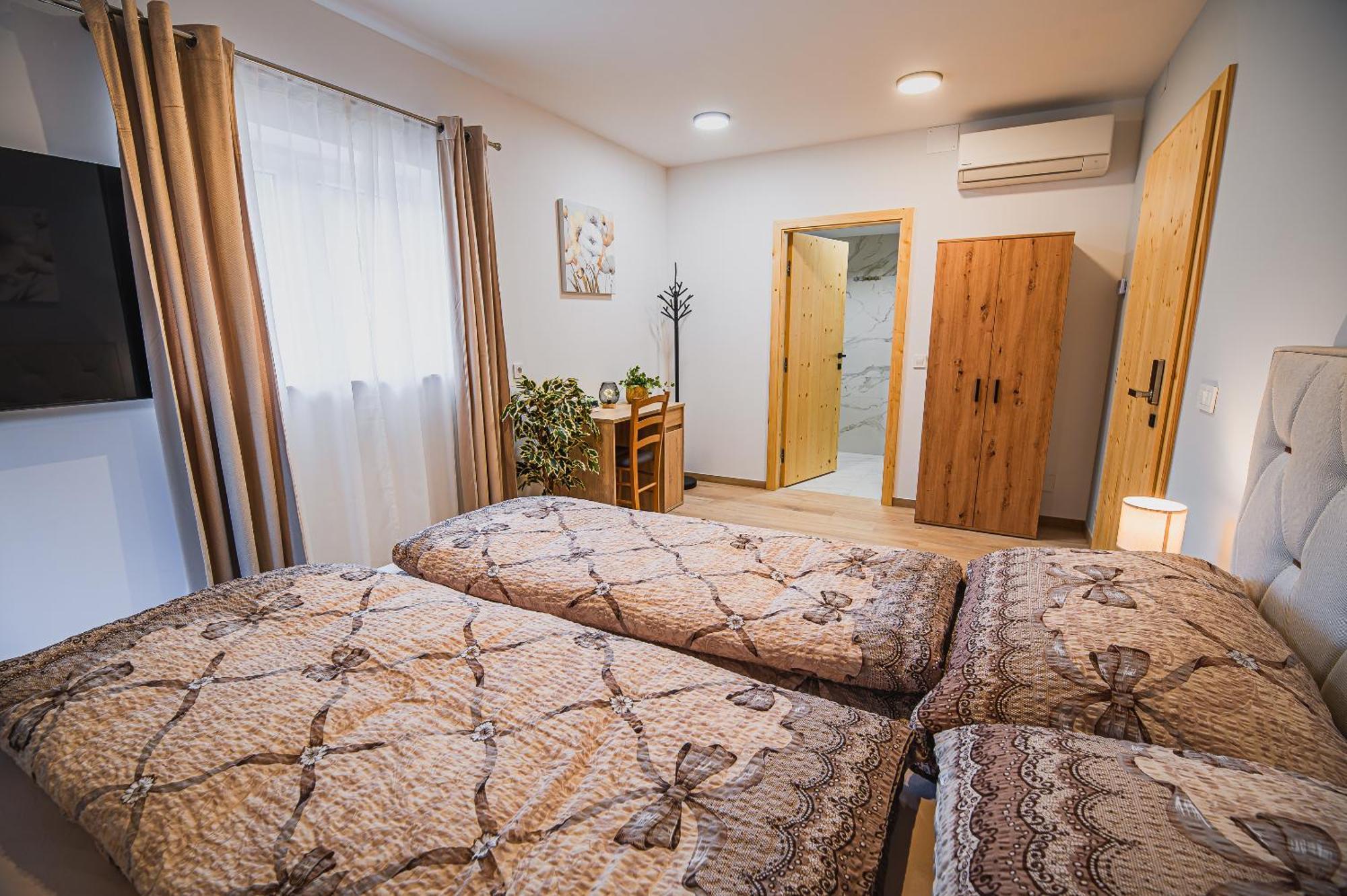 B&B Mio Nonno Rooms Ljubljana Ex Bizeljcan Rooms Eksteriør bilde