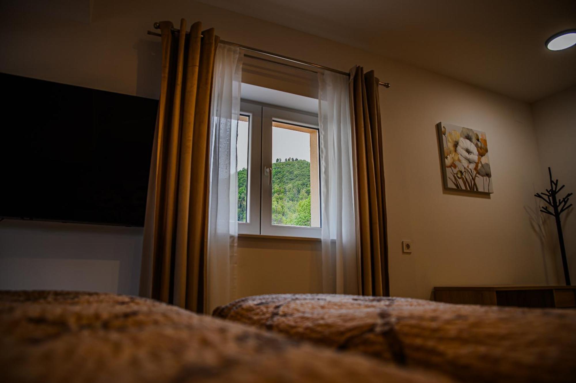 B&B Mio Nonno Rooms Ljubljana Ex Bizeljcan Rooms Eksteriør bilde