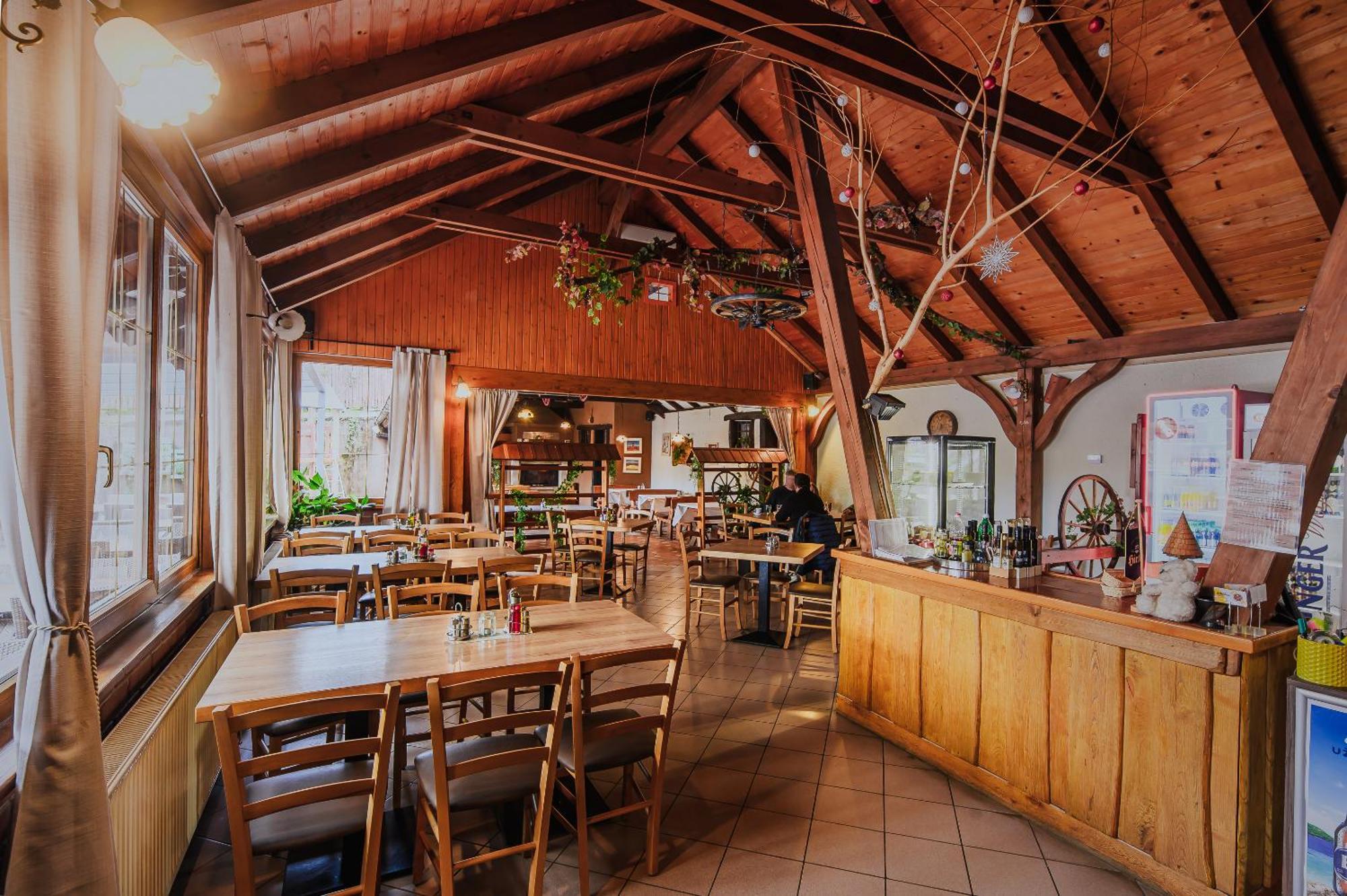 B&B Mio Nonno Rooms Ljubljana Ex Bizeljcan Rooms Eksteriør bilde