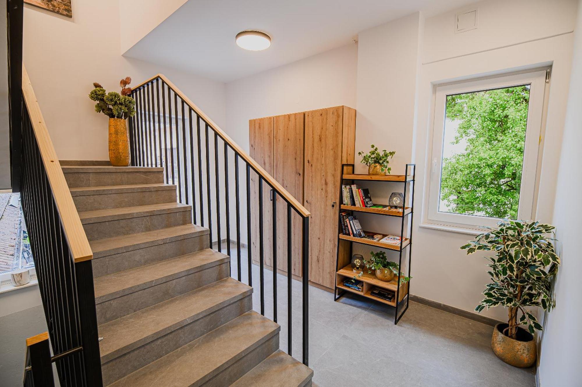 B&B Mio Nonno Rooms Ljubljana Ex Bizeljcan Rooms Eksteriør bilde