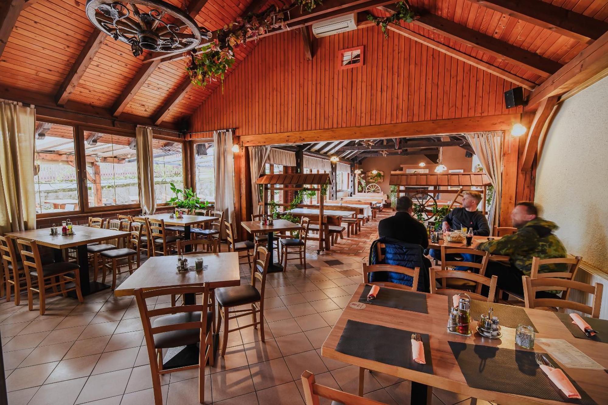 B&B Mio Nonno Rooms Ljubljana Ex Bizeljcan Rooms Eksteriør bilde